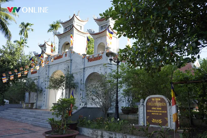 Làng cổ Bắc Biên – nơi gìn giữ "hồn cốt" văn hóa nghìn năm bên dòng sông Hồng - Ảnh 9.