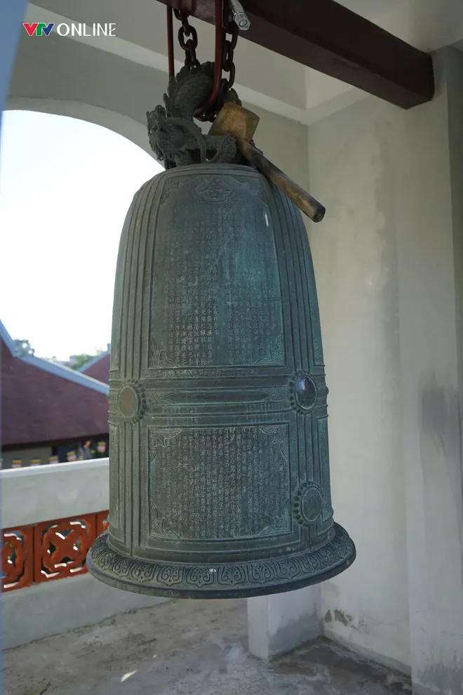 Làng cổ Bắc Biên – nơi gìn giữ "hồn cốt" văn hóa nghìn năm bên dòng sông Hồng - Ảnh 10.