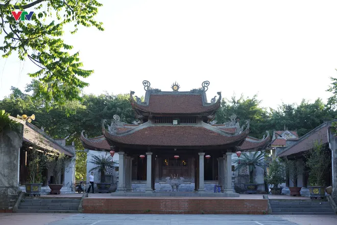 Làng cổ Bắc Biên – nơi gìn giữ "hồn cốt" văn hóa nghìn năm bên dòng sông Hồng - Ảnh 4.