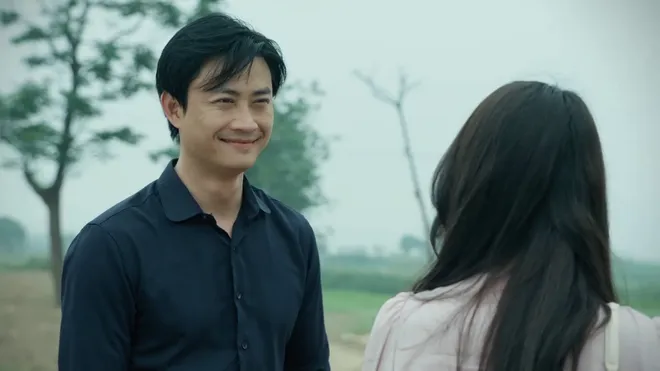 Dưới ô cửa sáng đèn - Tập 5: Chồng Diệu qua đêm nhà nữ đối tác - Ảnh 2.
