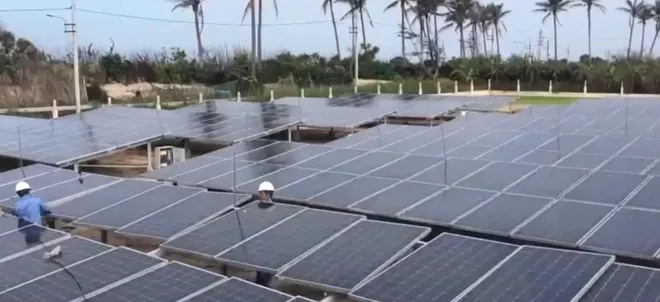 Điện mặt trời m&aacute;i nh&agrave; - giải ph&aacute;p giảm &aacute;p lực điện m&ugrave;a nắng n&oacute;ng- Ảnh 6.
