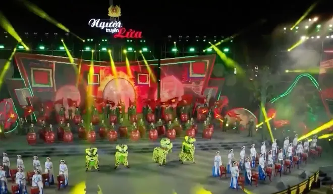 Tăng cường hợp tác sản xuất chương trình giữa
VTV8, VTV4 và VietNam Today- Ảnh 6. Tăng cường hợp tác sản xuất chương trình giữa
VTV8, VTV4 và VietNam Today- Ảnh 6.