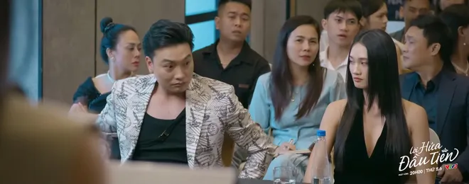 Lời hứa đầu tiên - Tập 14: Vi Minh bị chỉ trích lừa đảo dân bản, các mối quan hệ đồng loạt sụp đổ - Ảnh 7.