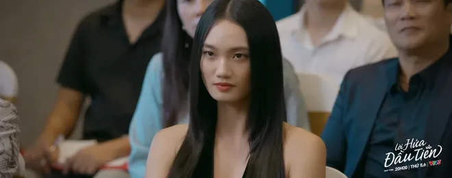 Lời hứa đầu tiên - Tập 14: Vi Minh bị chỉ trích lừa đảo dân bản, các mối quan hệ đồng loạt sụp đổ - Ảnh 8.