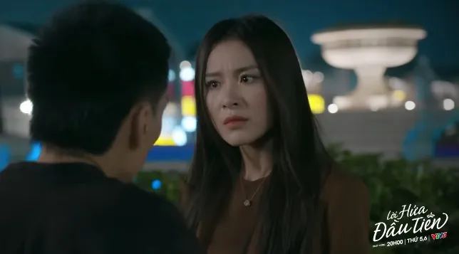 Lời hứa đầu tiên - Tập 14: Vi Minh bị chỉ trích lừa đảo dân bản, các mối quan hệ đồng loạt sụp đổ - Ảnh 5.