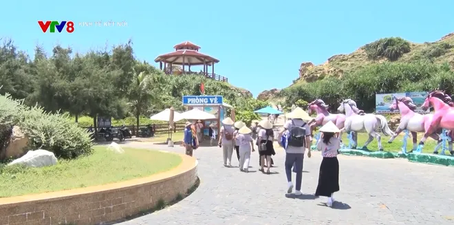 Gia Lai: Khai thác du lịch từ thị trường Úc- Ảnh 3. Gia Lai: Khai thác du lịch từ thị trường Úc- Ảnh 3.