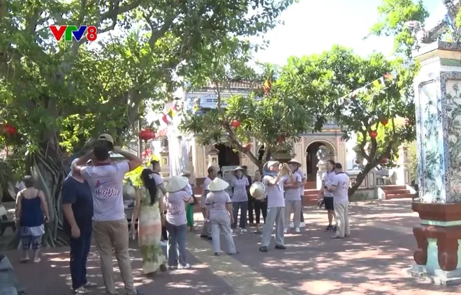 Gia Lai: Khai thác du lịch từ thị trường Úc- Ảnh 4. Gia Lai: Khai thác du lịch từ thị trường Úc- Ảnh 4.