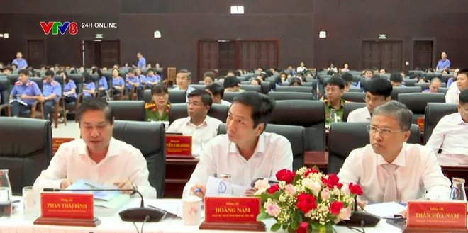 Hội nghị kiểm soát giải quyết án hành chính- Ảnh 3. Hội nghị kiểm soát giải quyết án hành chính- Ảnh 3.