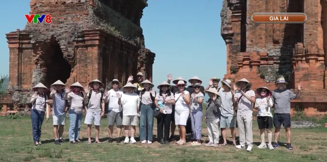 Gia Lai: Khai thác du lịch từ thị trường Úc- Ảnh 2. Gia Lai: Khai thác du lịch từ thị trường Úc- Ảnh 2.