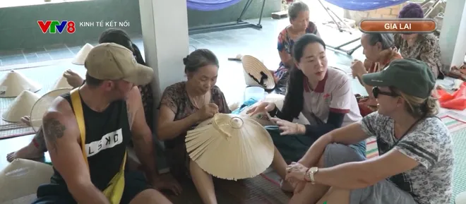 Gia Lai: Khai thác du lịch từ thị trường Úc- Ảnh 5. Gia Lai: Khai thác du lịch từ thị trường Úc- Ảnh 5.