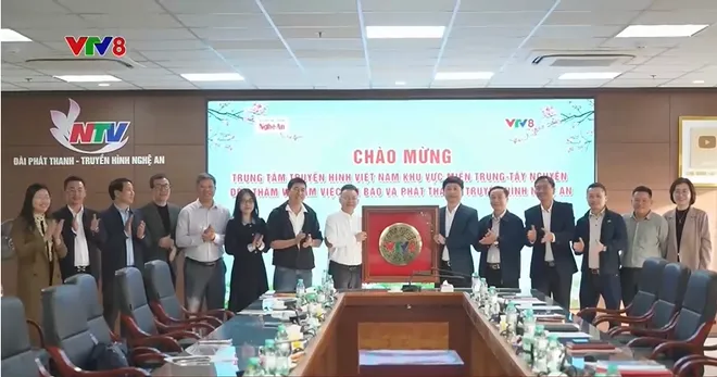 VTV8 ch&iacute;nh thức trở th&agrave;nh k&ecirc;nh truyền h&igrave;nh quốc gia về Văn h&oacute;a, Di sản, Lịch sử v&agrave; Du lịch- Ảnh 10.