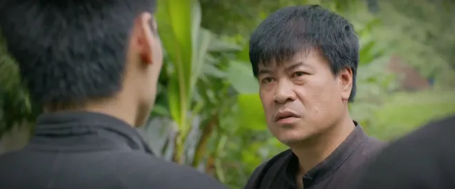 Lời hứa đầu tiên - Tập 14: Vi Minh phản ứng lại với công ty chủ quản, chấp nhận mất hết - Ảnh 3.