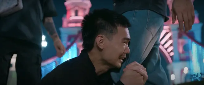 Lời hứa đầu tiên - Tập 14: Vi Minh phản ứng lại với công ty chủ quản, chấp nhận mất hết - Ảnh 6.