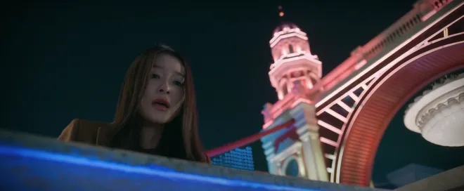 Lời hứa đầu tiên - Tập 14: Vi Minh phản ứng lại với công ty chủ quản, chấp nhận mất hết - Ảnh 9.