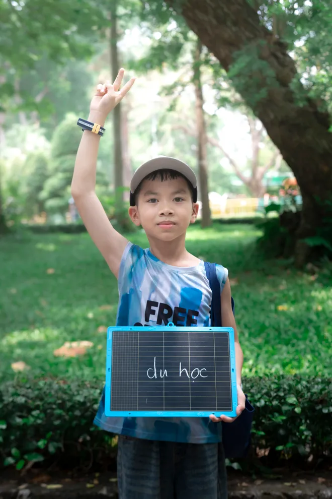 Nu&ocirc;i dưỡng ước mơ - Kiến tạo sức khỏe tinh thần trẻ em - Ảnh 5.