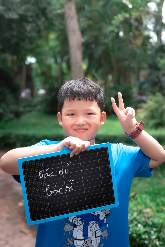 Nu&ocirc;i dưỡng ước mơ - Kiến tạo sức khỏe tinh thần trẻ em - Ảnh 4.