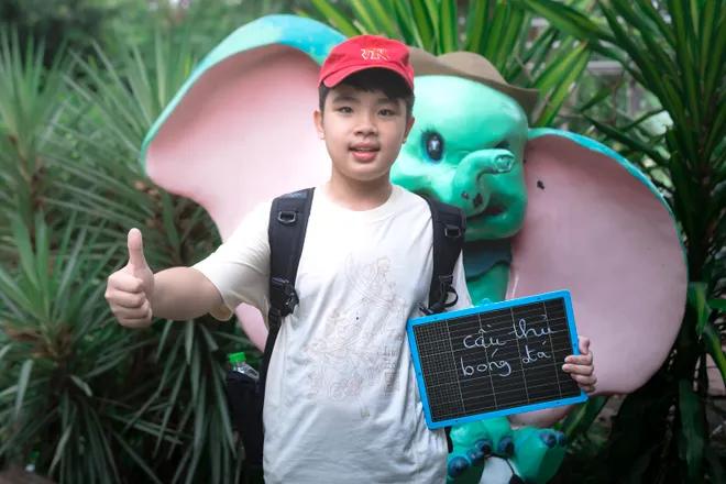 Nu&ocirc;i dưỡng ước mơ - Kiến tạo sức khỏe tinh thần trẻ em - Ảnh 6.