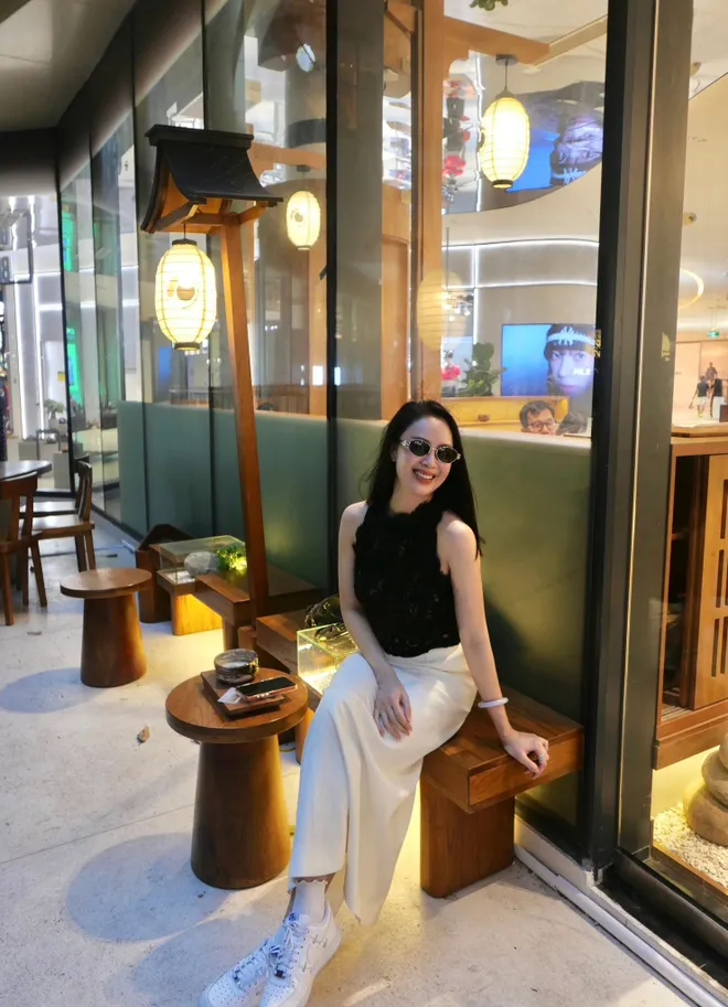 Việt Hoa cưới tại Hà Nội, Hồng Diễm - Lương Thanh tái ngộ - Ảnh 6.