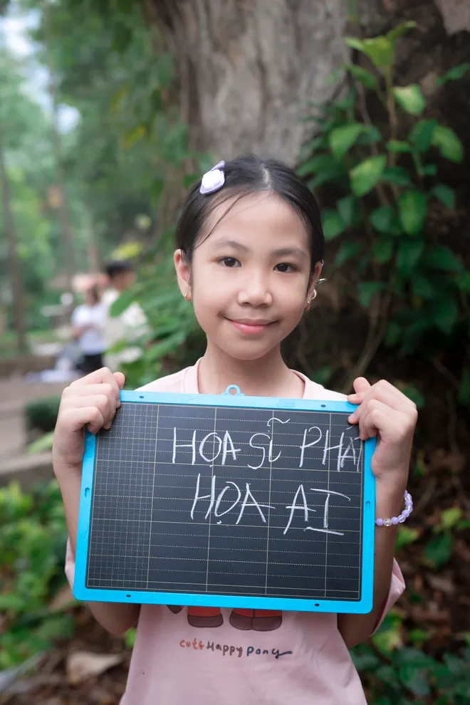 Nu&ocirc;i dưỡng ước mơ - Kiến tạo sức khỏe tinh thần trẻ em - Ảnh 3.
