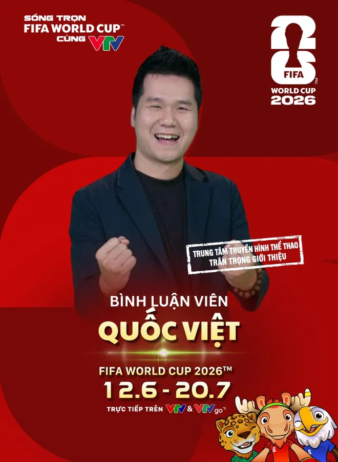 VTV & FIFA World Cup 2026™ trước ngày 11 tháng 6 - Ảnh 10.