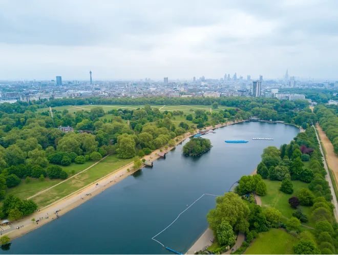 Sống khỏe cùng du học sinh ở London- Ảnh 5. Sống khỏe cùng du học sinh ở London - Ảnh 5.