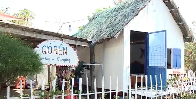 Du lịch Quảng Ngãi tăng trưởng mạnh những tháng đầu năm- Ảnh 4. Du lịch Quảng Ngãi tăng trưởng mạnh những tháng đầu năm- Ảnh 4.