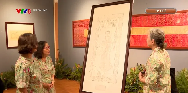 Đại lễ Phật đản tại Huế- Ảnh 6. Đại lễ Phật đản tại Huế- Ảnh 6.