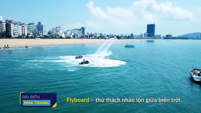 Kích hoạt "phiêu lưu" với Top trò chơi trên biển đỉnh nhất miền duyên hải- Ảnh 7. Kích hoạt "phiêu lưu" với Top trò chơi trên biển đỉnh nhất miền duyên hải- Ảnh 7.