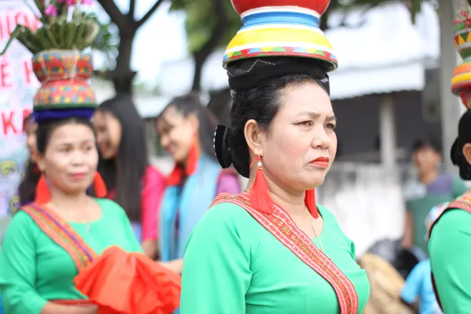 Nhiều hoạt động hấp dẫn tại Ng&agrave;y hội Văn h&oacute;a d&acirc;n tộc Chăm lần thứ VI năm 2026, tại tỉnh Kh&aacute;nh Ho&agrave;- Ảnh 5.