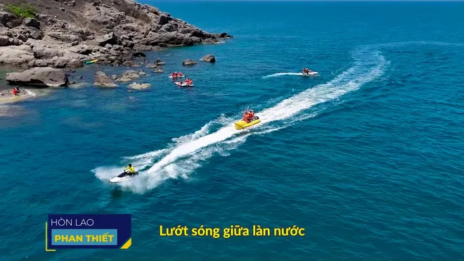 Kích hoạt "phiêu lưu" với Top trò chơi trên biển đỉnh nhất miền duyên hải- Ảnh 4. Kích hoạt "phiêu lưu" với Top trò chơi trên biển đỉnh nhất miền duyên hải- Ảnh 4.