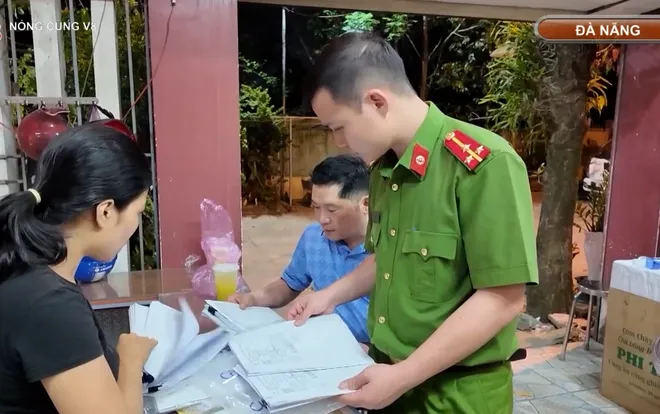 Đà Nẵng tăng cường xử lý vi phạm an toàn thực phẩm- Ảnh 4. Đà Nẵng tăng cường xử lý vi phạm an toàn thực phẩm- Ảnh 4.