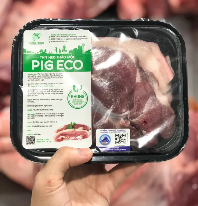 Peco Food v&agrave; H&agrave;nh tr&igrave;nh Kiến tạo Chuỗi Thực phẩm Sạch: Từ Trang trại đến B&agrave;n ăn- Ảnh 6.
