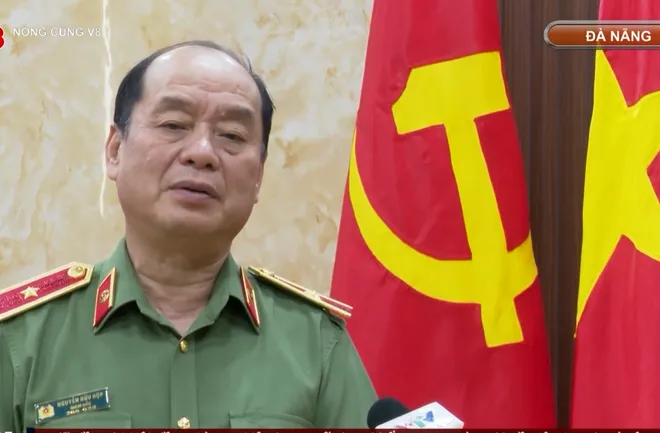 Đà Nẵng tăng cường xử lý vi phạm an toàn thực phẩm- Ảnh 5. Đà Nẵng tăng cường xử lý vi phạm an toàn thực phẩm- Ảnh 5.