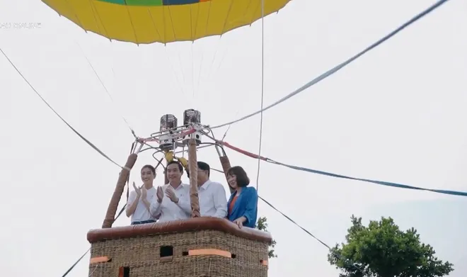 Bùng nổ du lịch hè 2026: Sức bật mới từ đổi mới tư duy và phát huy thế mạnh nội sinh- Ảnh 5. Bùng nổ du lịch hè 2026: Sức bật mới từ đổi mới tư duy và phát huy thế mạnh nội sinh- Ảnh 5.