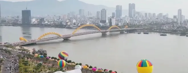 Bùng nổ du lịch hè 2026: Sức bật mới từ đổi mới tư duy và phát huy thế mạnh nội sinh- Ảnh 1. Bùng nổ du lịch hè 2026: Sức bật mới từ đổi mới tư duy và phát huy thế mạnh nội sinh- Ảnh 1.