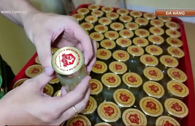 Đà Nẵng tăng cường xử lý vi phạm an toàn thực phẩm- Ảnh 6. Đà Nẵng tăng cường xử lý vi phạm an toàn thực phẩm- Ảnh 6.