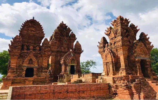 Nhiều hoạt động hấp dẫn tại Ngày hội Văn hóa dân tộc Chăm lần thứ VI năm 2026, tại tỉnh Khánh Hoà- Ảnh 1. Nhiều hoạt động hấp dẫn tại Ngày hội Văn hóa dân tộc Chăm lần thứ VI năm 2026, tại tỉnh Khánh Hoà- Ảnh 1.