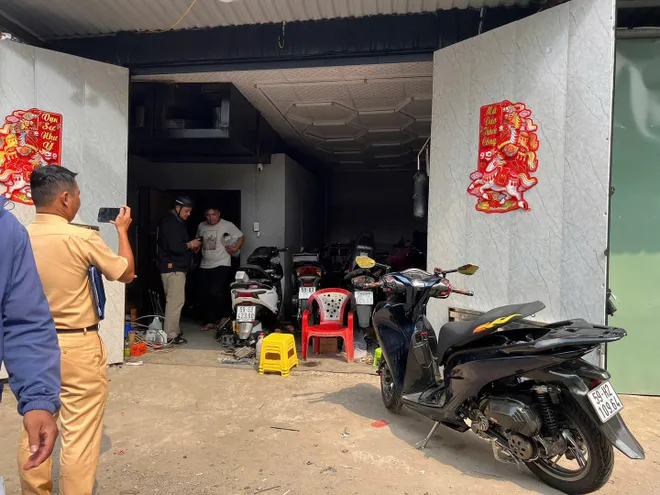 Hiểm họa r&igrave;nh rập từ xe điện "độ" "chế" trong giới thanh thiếu ni&ecirc;n - Ảnh 3.