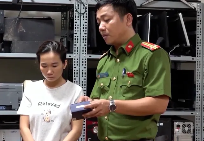 Hàng giả tại Thanh Hóa: Tăng cường tuyên truyền, hơn 1.100 vụ vi phạm bị xử lý- Ảnh 3. Hàng giả tại Thanh Hóa: Tăng cường tuyên truyền, hơn 1.100 vụ vi phạm bị xử lý- Ảnh 3.