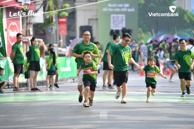 Vietcombank Let's Run 2026 &ndash; Nơi những nụ cười trẻ thơ l&agrave;m n&ecirc;n chiến thắng - Ảnh 23.
