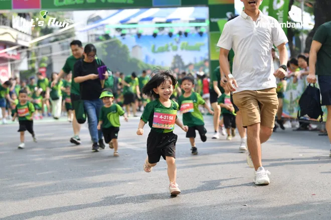 Vietcombank Let's Run 2026 &ndash; Nơi những nụ cười trẻ thơ l&agrave;m n&ecirc;n chiến thắng - Ảnh 24.