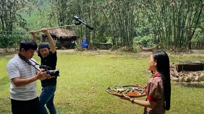 Sứ mệnh mới của VTV8 tr&ecirc;n bản đồ Truyền h&igrave;nh Quốc gia- Ảnh 7.