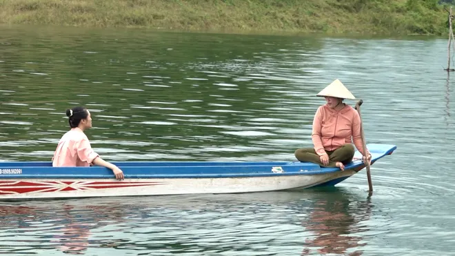 Tà Đùng – Dải ngọc xanh giữa đại ngàn Tây Nguyên- Ảnh 7. Tà Đùng – Dải ngọc xanh giữa đại ngàn Tây Nguyên- Ảnh 7.