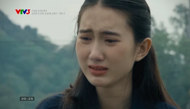 Dưới ô cửa sáng đèn - Tập 9: Sinh từng từ chối lời tỏ tình của Diệu; Nguyệt né tránh bữa tiệc liên hoan- Ảnh 7. Dưới ô cửa sáng đèn - Tập 9: Sinh từng từ chối lời tỏ tình của Diệu; Nguyệt né tránh bữa tiệc liên hoan- Ảnh 7.