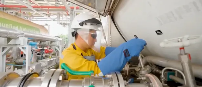 PV GAS lập kỷ lục doanh thu tương đương 1,1% GDP cả nước- Ảnh 3. PV GAS lập kỷ lục doanh thu tương đương 1,1% GDP cả nước- Ảnh 3.