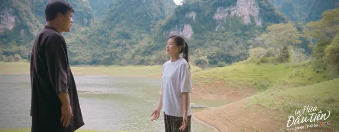 Lời hứa đầu tiên - Tập 16: Vi Minh livestream tìm lại danh dự, Hải Đăng và Quỳnh Mai bất đồng- Ảnh 5. Lời hứa đầu tiên - Tập 16: Vi Minh livestream tìm lại danh dự, Hải Đăng và Quỳnh Mai bất đồng- Ảnh 5.