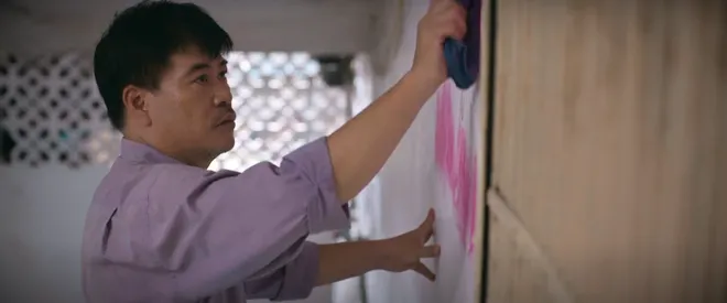 Lời hứa đầu tiên - Tập 16: Livestream tố cáo, Vi Minh đi từ sai lầm này đến sai lầm khác - Ảnh 5.