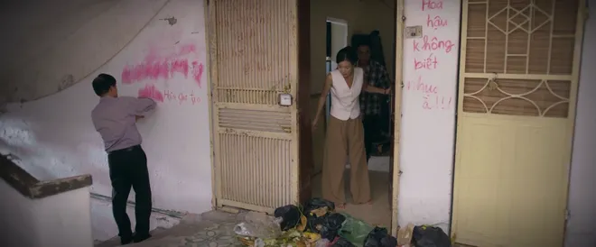 Lời hứa đầu tiên - Tập 16: Livestream tố cáo, Vi Minh đi từ sai lầm này đến sai lầm khác - Ảnh 4.