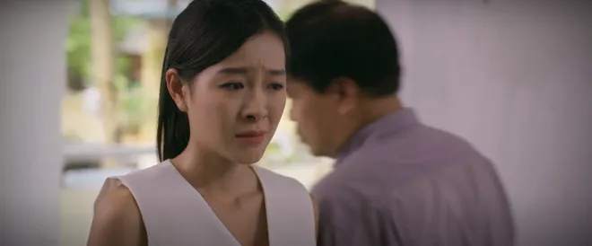 Lời hứa đầu tiên - Tập 16: Livestream tố cáo, Vi Minh đi từ sai lầm này đến sai lầm khác - Ảnh 8.