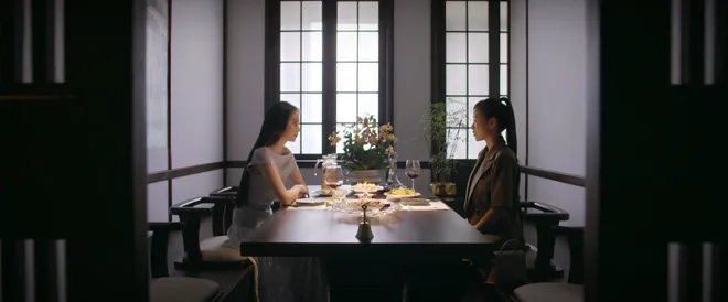 Lời hứa đầu tiên - Tập 16: Livestream tố cáo, Vi Minh đi từ sai lầm này đến sai lầm khác - Ảnh 2.